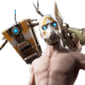 Psycho custom emote from CliperdZ OLD SERVER
