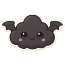 emoji_156 custom emote | The Safe Space Lodge