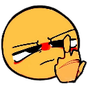F__kOff Discord sticker from Da Cuties