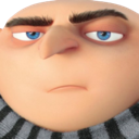 gru Discord Emoji | Make Money Online 💸