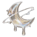 1_nv_moon_ring Discord sticker from ⛥⁺ 　 𓏺 　 .gg/cosmi