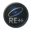 REplusplus_11 Discord sticker | We R:ONE | Re:Envision Network