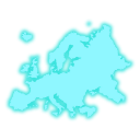 Europe Discord Emoji | Philadelphia City Roleplay