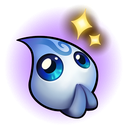 Petal Discord sticker from ⋆˚𝜗 night owls 𝜚˚⋆