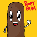 0x19000000008000 Discord sticker from BBC (Broken Brain Cells)