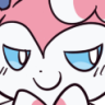 SylvSmug custom emote - CobbleTech: Dungeon Trials