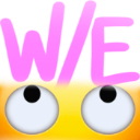 162601whatever Discord sticker - 𝕄𝕚𝕤𝔽𝕚𝕥 ℂ𝕣𝕖𝕨