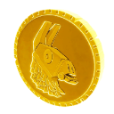 coin Discord Emoji | KØD | E-Sports™