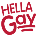 hellagay custom emote | The Rogue Syndicate