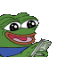 200_pepe_throwingmoney animated emote | MVM Legacy