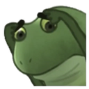 3550froghide custom emote - #GAMERZ