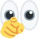 YOU custom emote | Lovescape