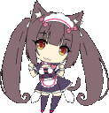 000 animated Discord emote - Amelia's playhouse {18+}