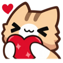 emoji_53 custom emote | Dex’s Amunity