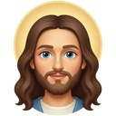 emoji_22 custom emote - CHRISTIAN UNIVERSE