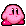 kirbyshock animated GIF emoji from local toebeans