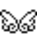 qwings2 Discord Emoji - ﹙⌕﹚　﹫SYNTHERA　   𓂃⭑