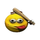 emoji_82 custom emote | The mycelium