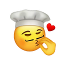 ChefsKiss Discord sticker - Battlefield Philosophy