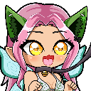 fairy_kitten custom emote from The Goon Garden 18+