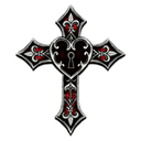707403cross Discord Emoji | Nuclear Joestars Middle Earth