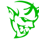 zgreen2 Discord sticker from Lemniscate Network