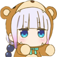 kannabear Discord Emoji from ♥гẸúϻẸƤӹ♥