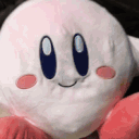 dv_mKirbyPunchOwO custom emote | Degenerates [18+]