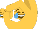 okjoy animated Discord emote from Empire of Halasbim 🚩