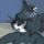 TDK_TomThinkUwU animated Discord emote | Eagle Community