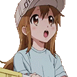 Anone animated Discord emote from bộ tộc ciệt đập chai