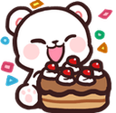 Lbirthday_icon Discord Emoji - RIZZ HEAVEN | Chill • Hangout • VC • SFW • Events • Friends • Giveaways • Ask to DM • Non Dating