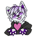 heart4u Discord Emoji from The Cosmic Web