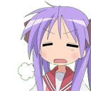 V_sigh Discord sticker from Vulcan