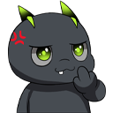 ryku_you Discord Emoji | Raiku