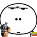 spy_kanpuriya_huh Discord sticker | Lovers Cafe™ | Indian Discord Server • Nitro • Voice Chat • Active • India • Hangout • Gaming • SFW
