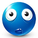bludrool Discord Emoji - trans chompers