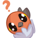 emoji_23 Discord sticker from •°♡🦇ɴᴏᴠᴀꜱ ɴɪɢʜᴛᴍᴀʀᴇ🦇♡°•