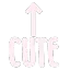 cute Discord sticker - ✨КиберЛапки🎮