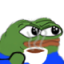 FeelsTeaMan custom emote | Orwellian Offense