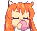 foxSip custom emote - 🐾 Lisia Nora 🐾