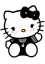 Black_HelloKity Discord sticker - ⋆˙⟡ 𝙁 𝙀 𝙍 𝘼 𝙇