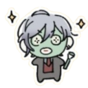Lulu Discord Emoji from darkwick sillies