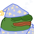 A_PepeSleep Discord Emoji | Prod. By | Music Production