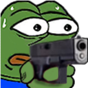 V_pepegun custom emote - Vulcan