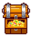 PixChest Discord sticker - CobbleTech: Dungeon Trials