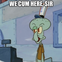 We_cum_here_sir custom emote | KALA SAAP X PAAP KI DUNIYA