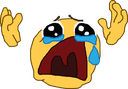 cz_boohoo custom emote from ChillResort🌴 ‘ social ‘ gws ‘ vcs ‘ nitro 🍹