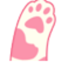 pawhi Discord Emoji | ✨КиберЛапки🎮