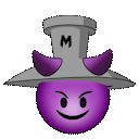 Horns animated emote - THE CITADEL
